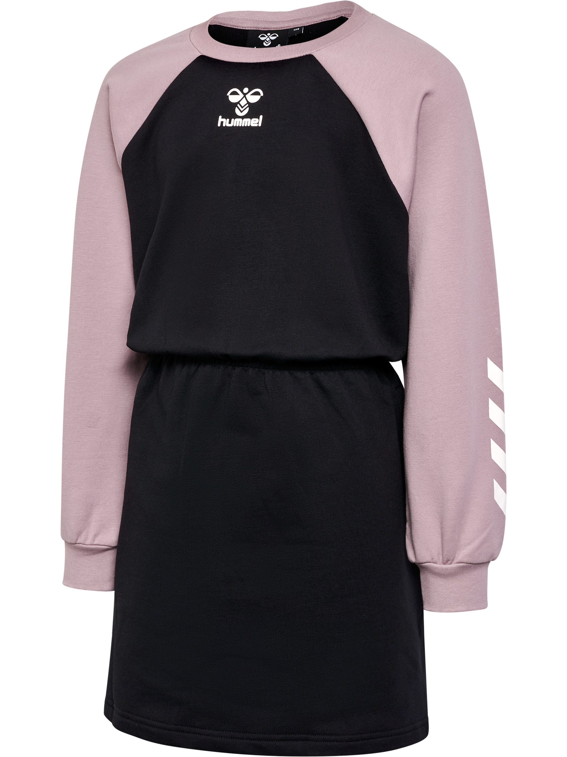 hmlHALEY DRESS L/S – Bild 1