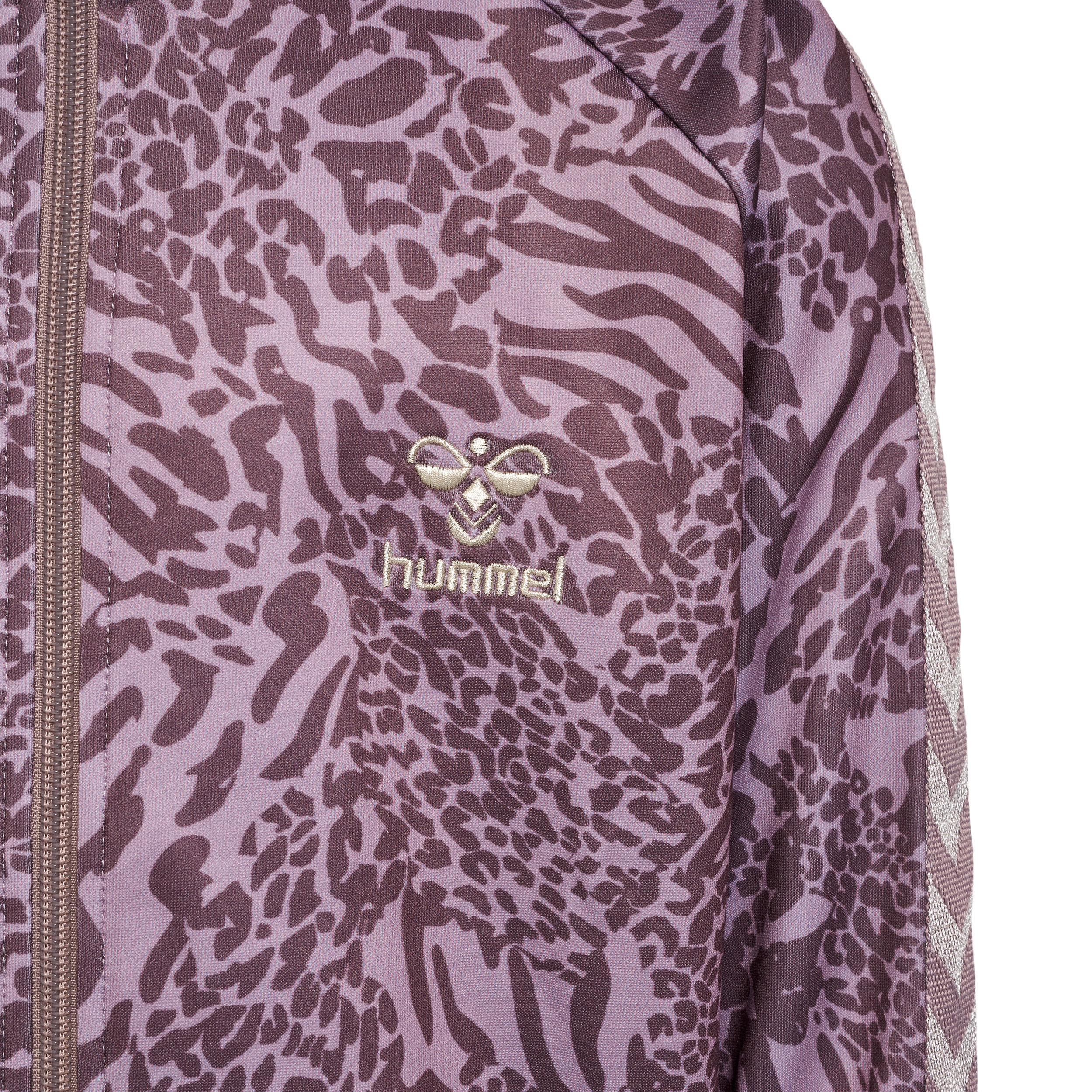 Zip Jacket – Bild 4