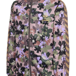 hmlMARBLE ZIP JACKET – Bild 1