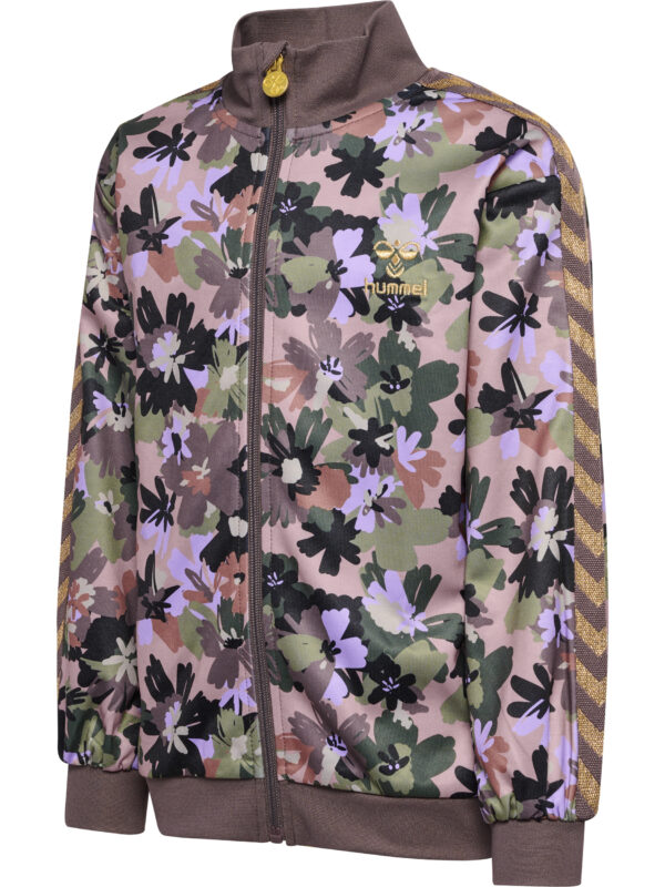 hmlMARBLE ZIP JACKET