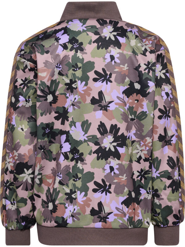 hmlMARBLE ZIP JACKET