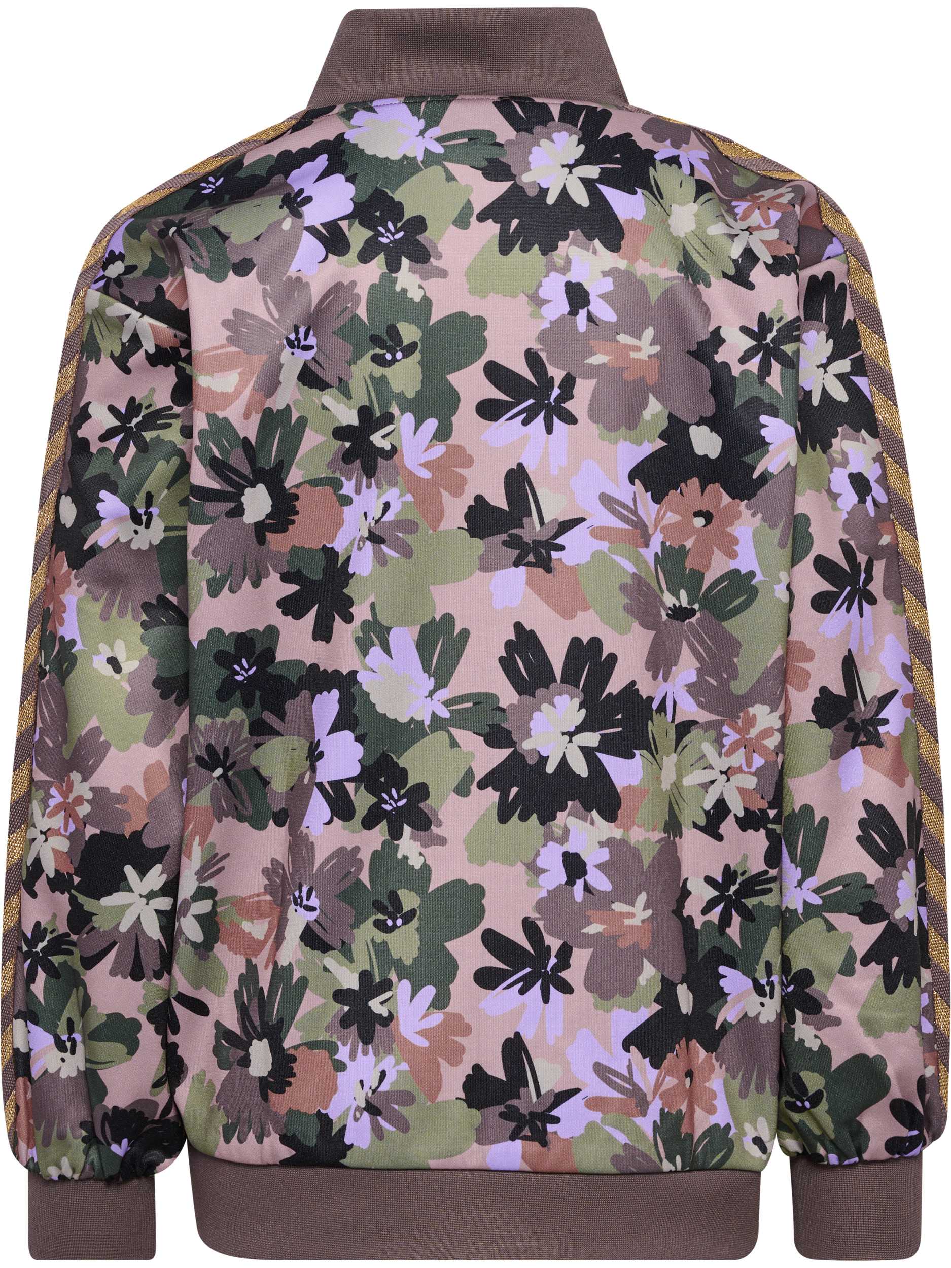 hmlMARBLE ZIP JACKET – Bild 2