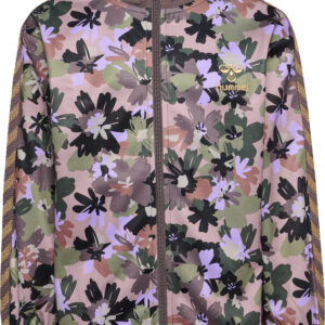 hmlMARBLE ZIP JACKET – Bild 3