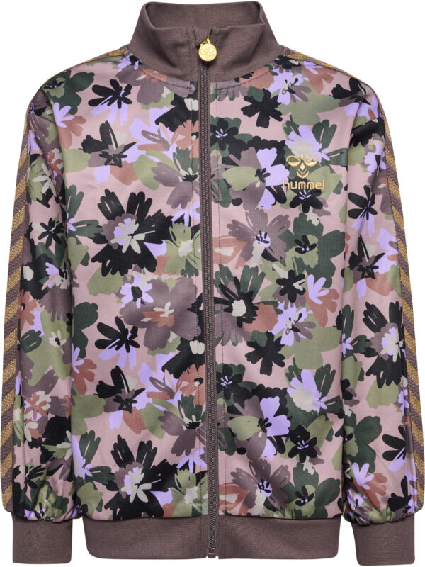 hmlMARBLE ZIP JACKET