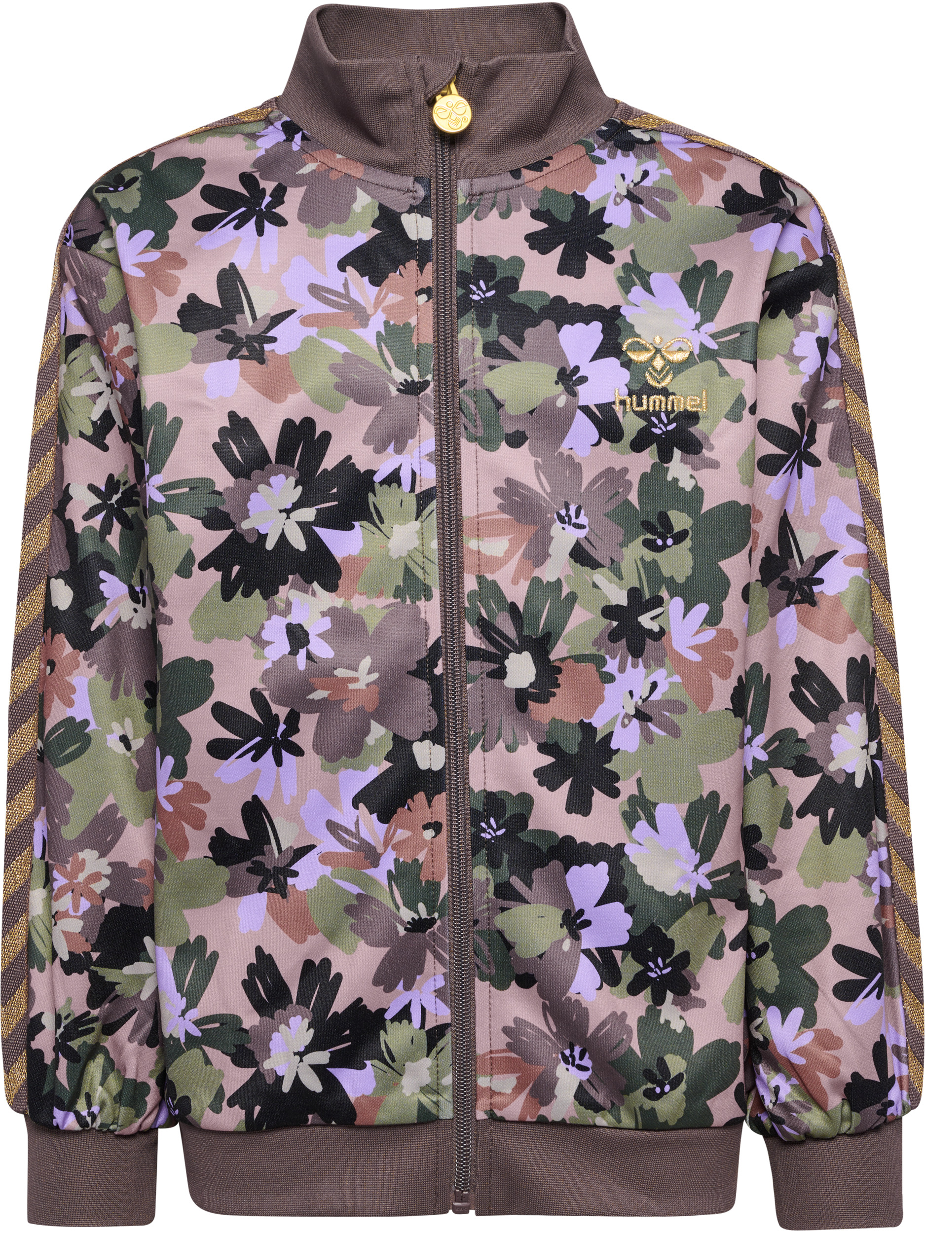 hmlMARBLE ZIP JACKET – Bild 3