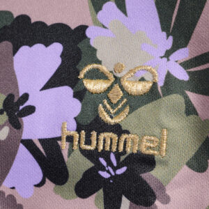 hmlMARBLE ZIP JACKET – Bild 4