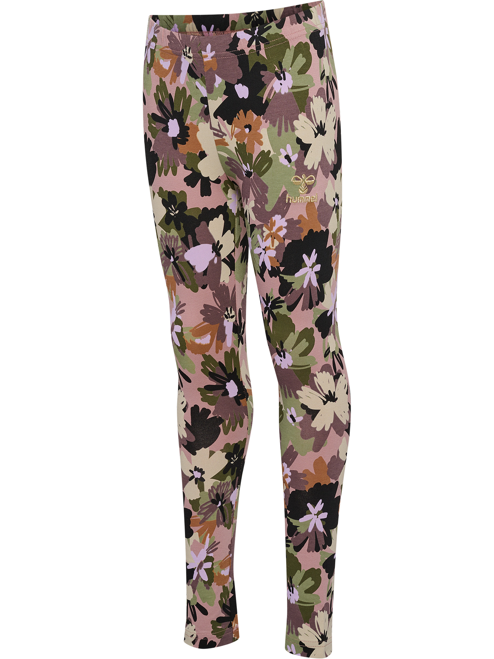 hmlMARBLE TIGHTS – Bild 1