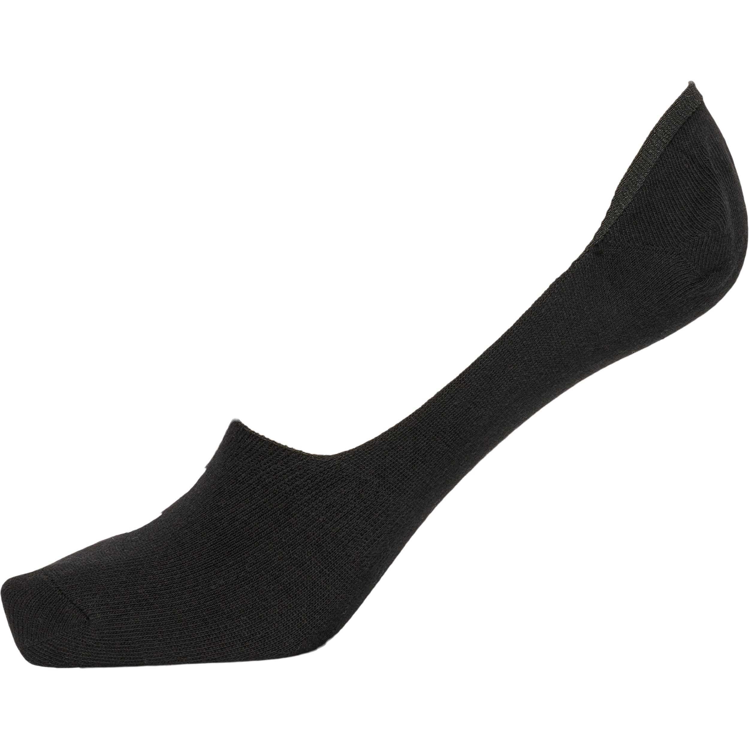 hmlFAV 6-PACK NO SHOW SOCKS – Bild 2