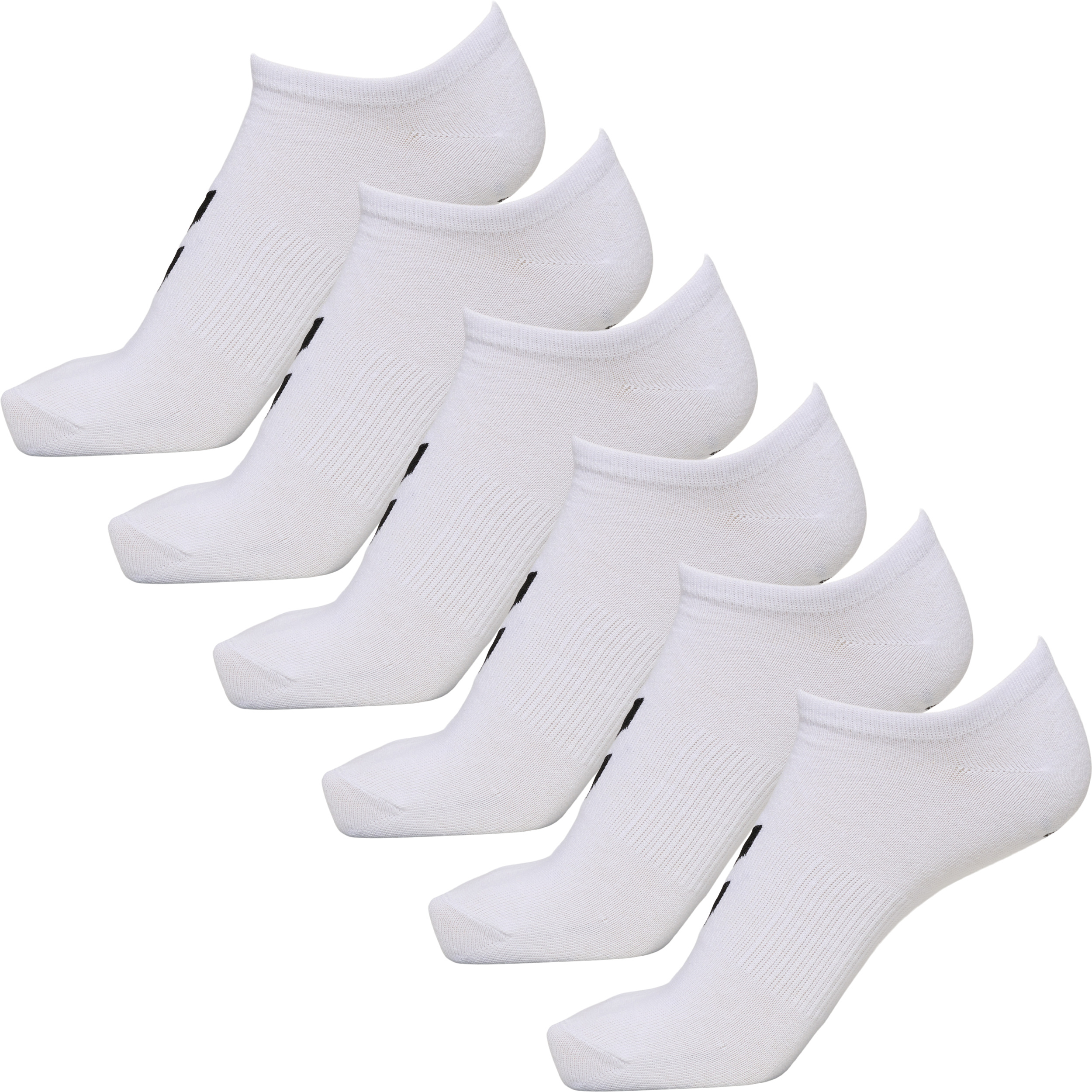 hmlFAV 6-PACK ANKEL SOCKS – Bild 1