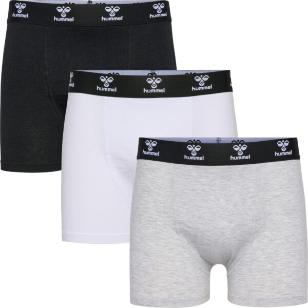 hmlFAV 3-PACK BOXERS