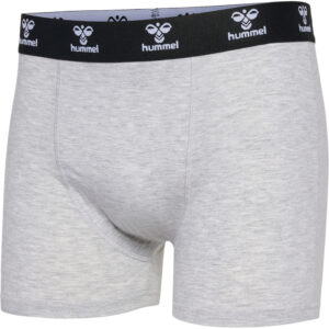 hmlFAV 3-PACK BOXERS – Bild 2