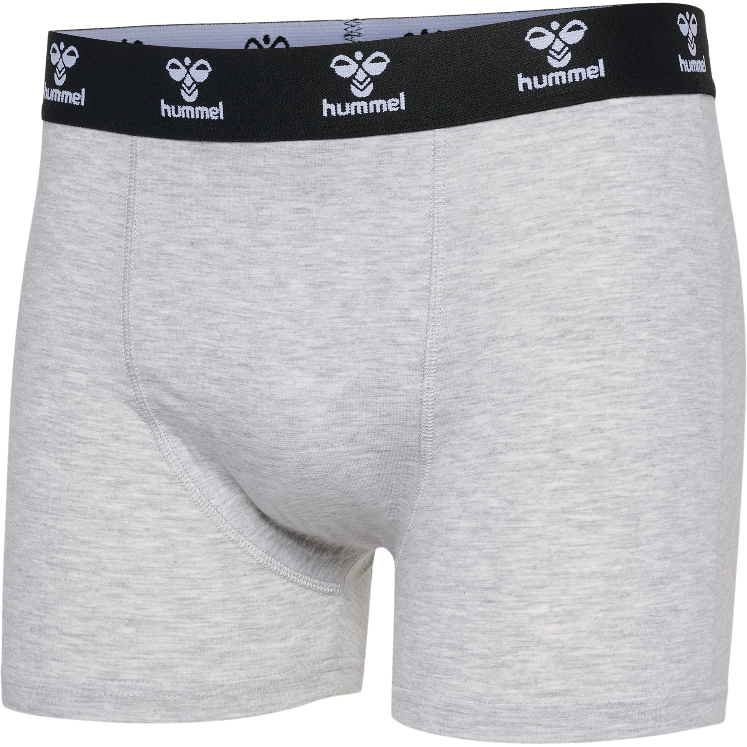 hmlFAV 3-PACK BOXERS – Bild 2