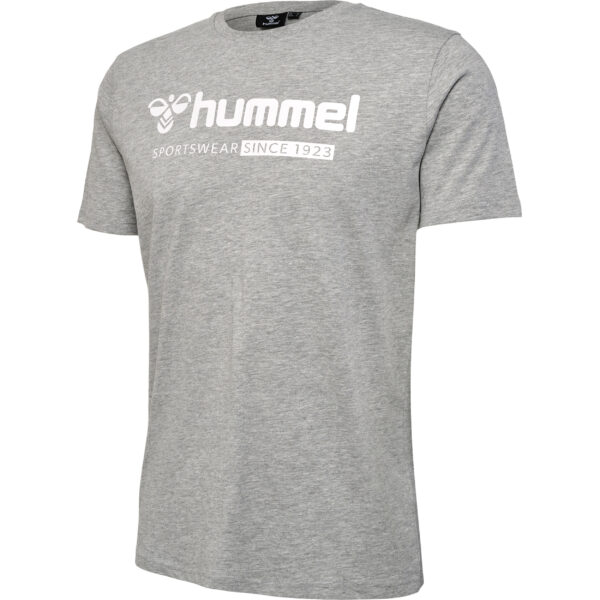 hmlFAV BIG LOGO COTTON T-SHIRT