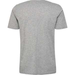 hmlFAV BIG LOGO COTTON T-SHIRT – Bild 2