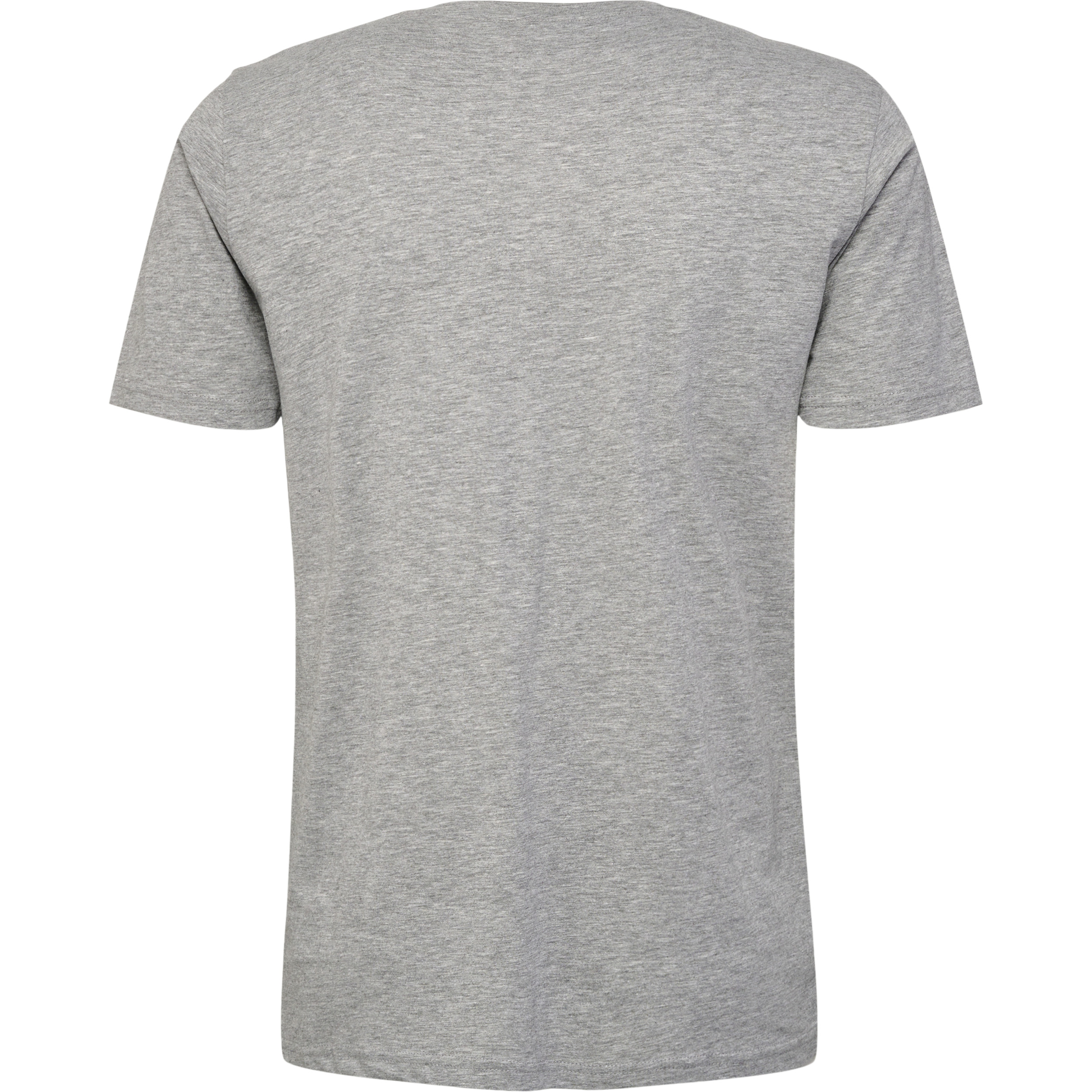 hmlFAV BIG LOGO COTTON T-SHIRT – Bild 2