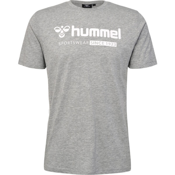 hmlFAV BIG LOGO COTTON T-SHIRT