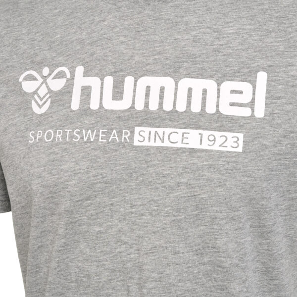 hmlFAV BIG LOGO COTTON T-SHIRT