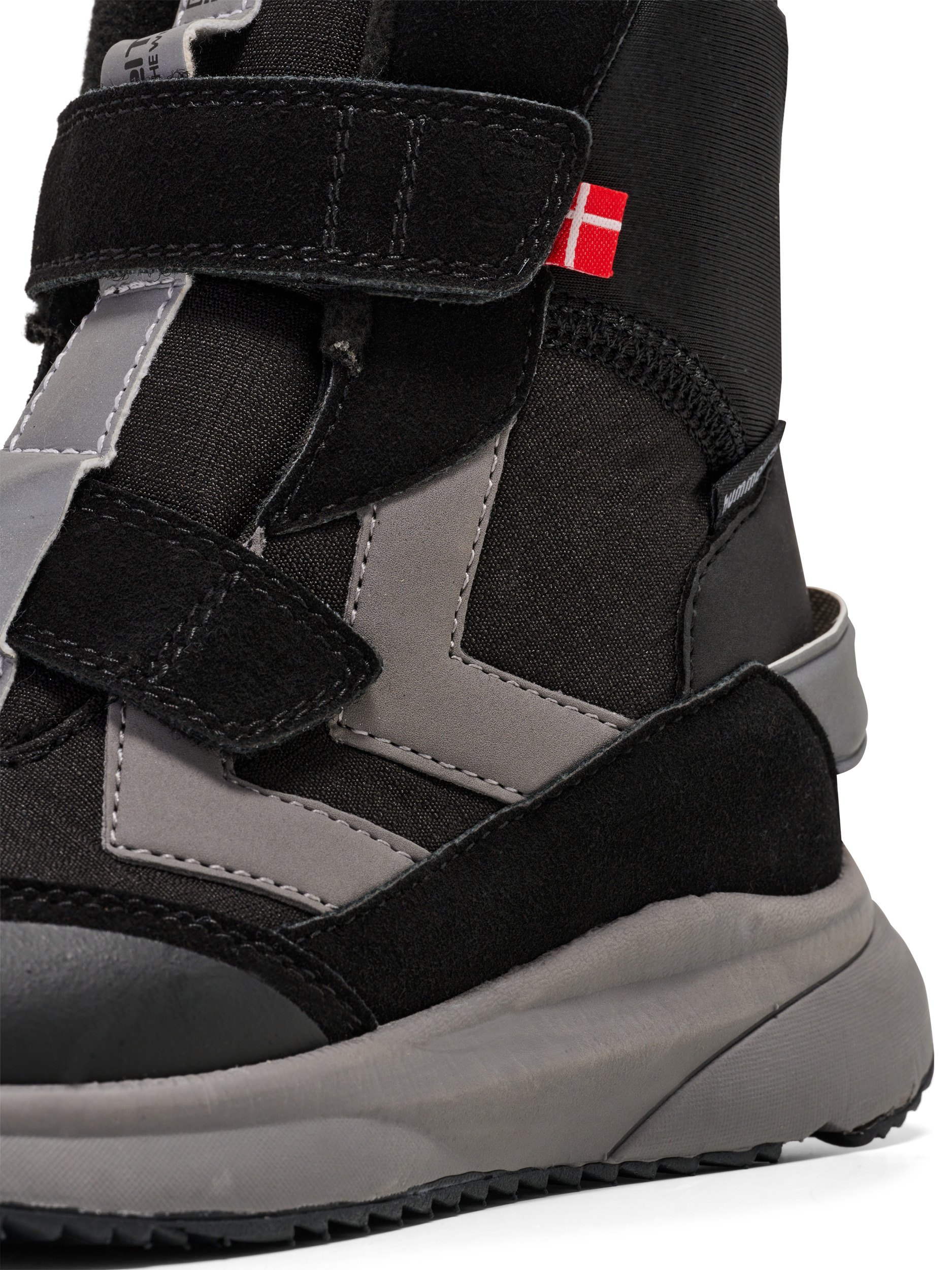 Reach Conquer Super High Tex Jr – Bild 3