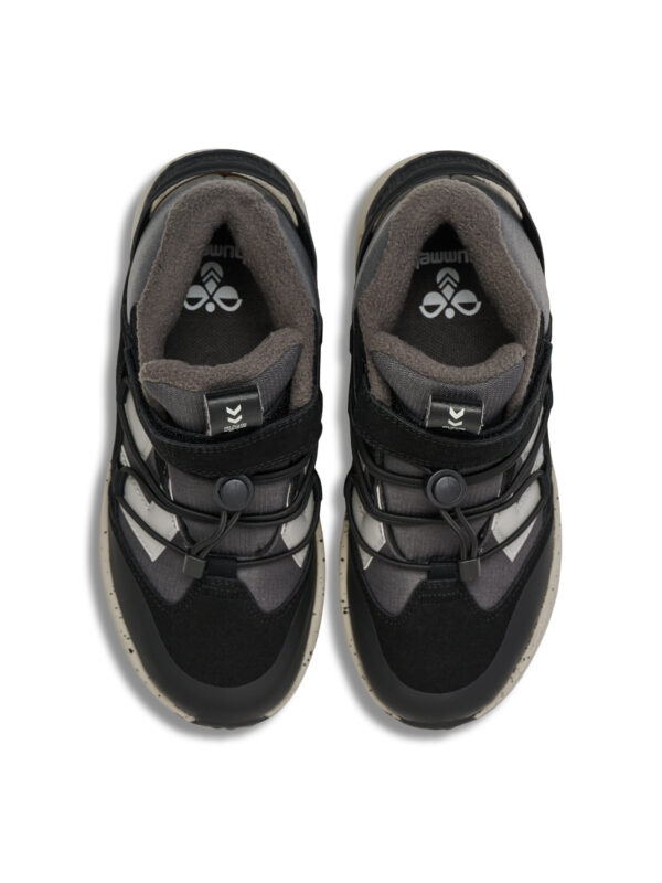 REACH CONQUER MID TEX JR