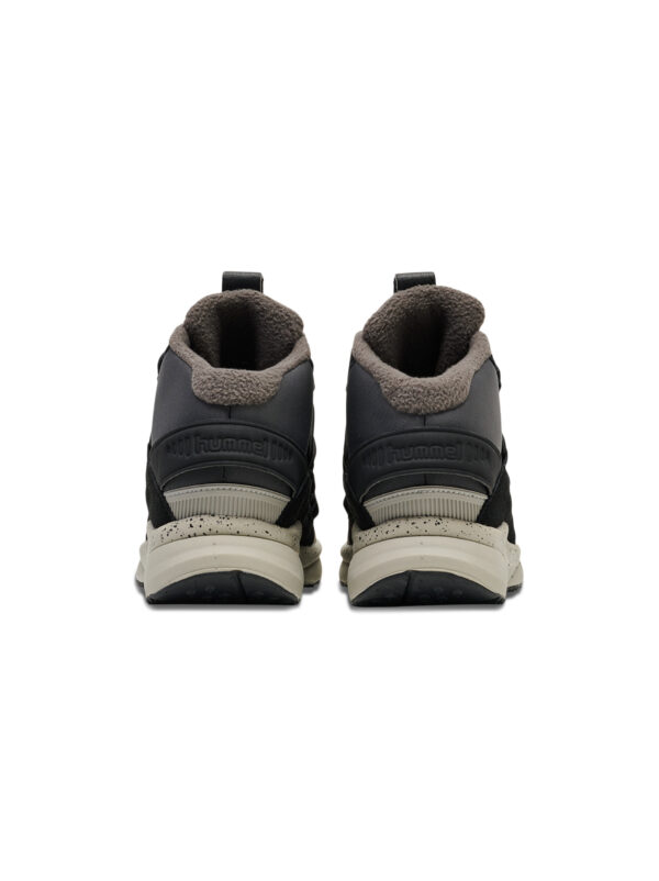 REACH CONQUER MID TEX JR