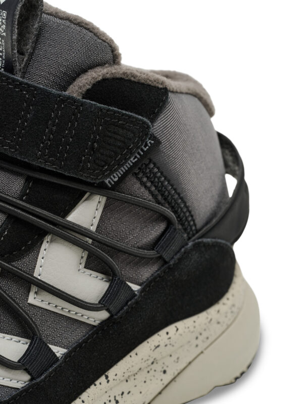 REACH CONQUER MID TEX JR