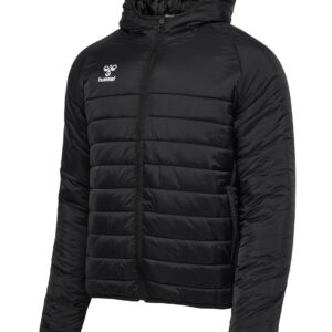 hmlGO QUILTED HOOD JACKET – Bild 1