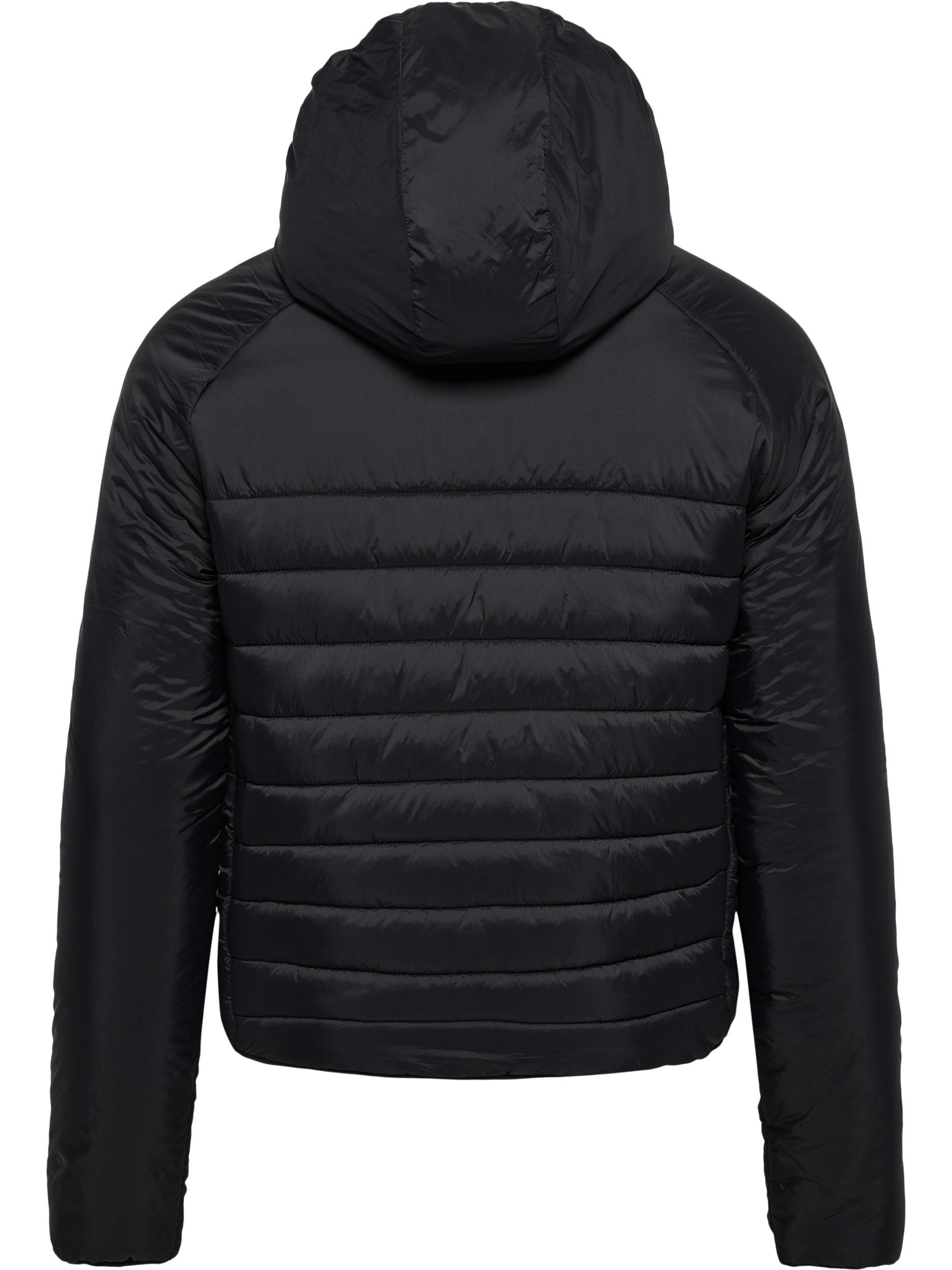 hmlGO QUILTED HOOD JACKET – Bild 2