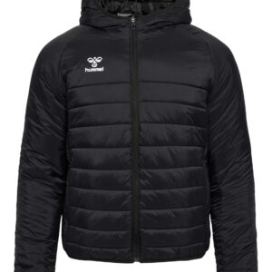 hmlGO QUILTED HOOD JACKET – Bild 3