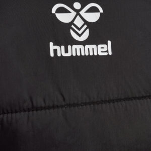 hmlGO QUILTED HOOD JACKET – Bild 4