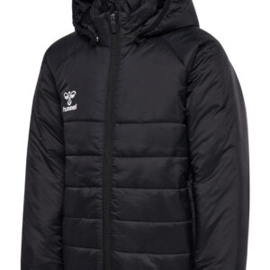 hmlGO QUILTED HOOD JACKET KIDS – Bild 1