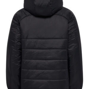 hmlGO QUILTED HOOD JACKET KIDS – Bild 2