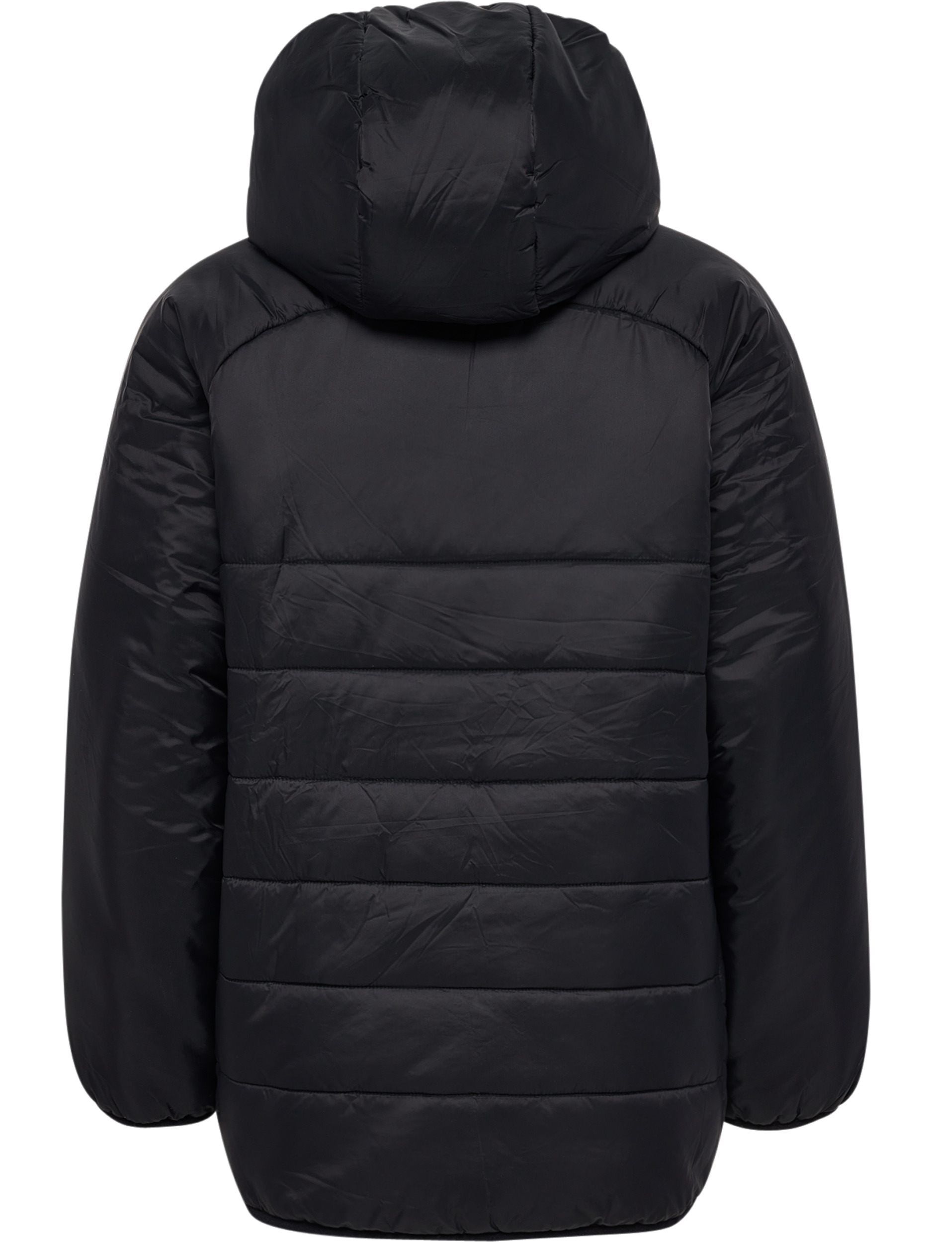 hmlGO QUILTED HOOD JACKET KIDS – Bild 2