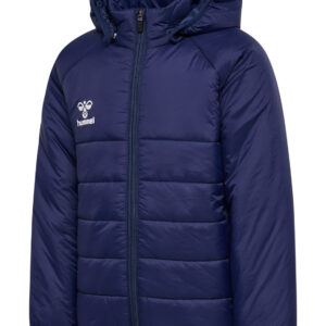 hmlGO QUILTED HOOD JACKET KIDS – Bild 6