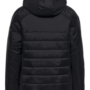 hmlGO QUILTED HOOD JACKET WOMAN – Bild 2