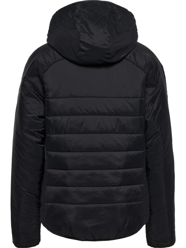 hmlGO QUILTED HOOD JACKET WOMAN