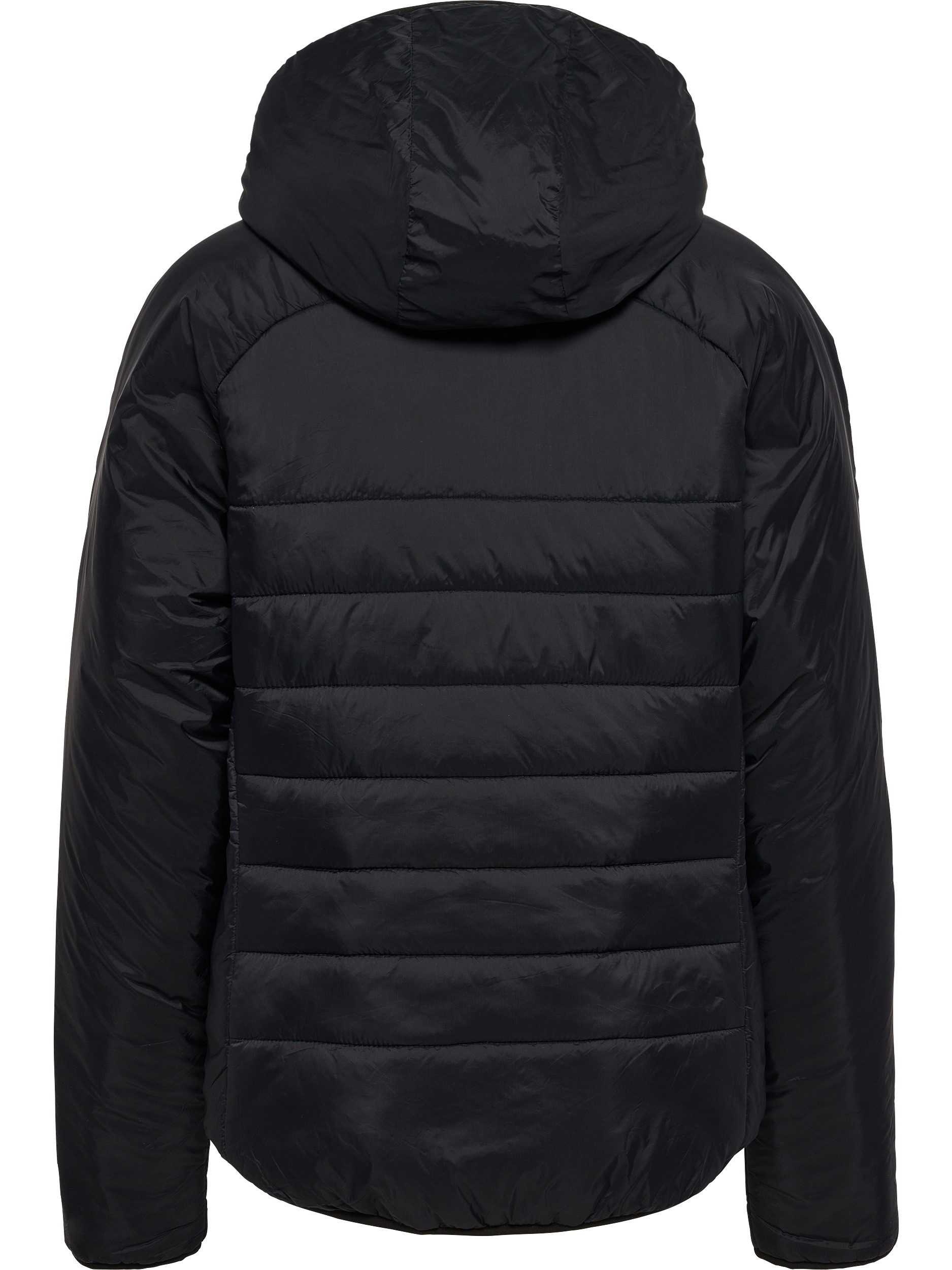 hmlGO QUILTED HOOD JACKET WOMAN – Bild 2