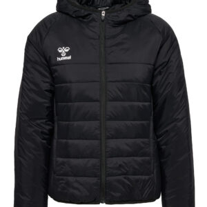 hmlGO QUILTED HOOD JACKET WOMAN – Bild 3