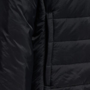 hmlGO QUILTED HOOD JACKET WOMAN – Bild 5