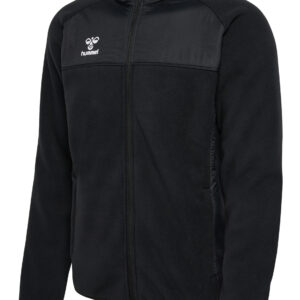 hmlGO FLEECE JACKET – Bild 1