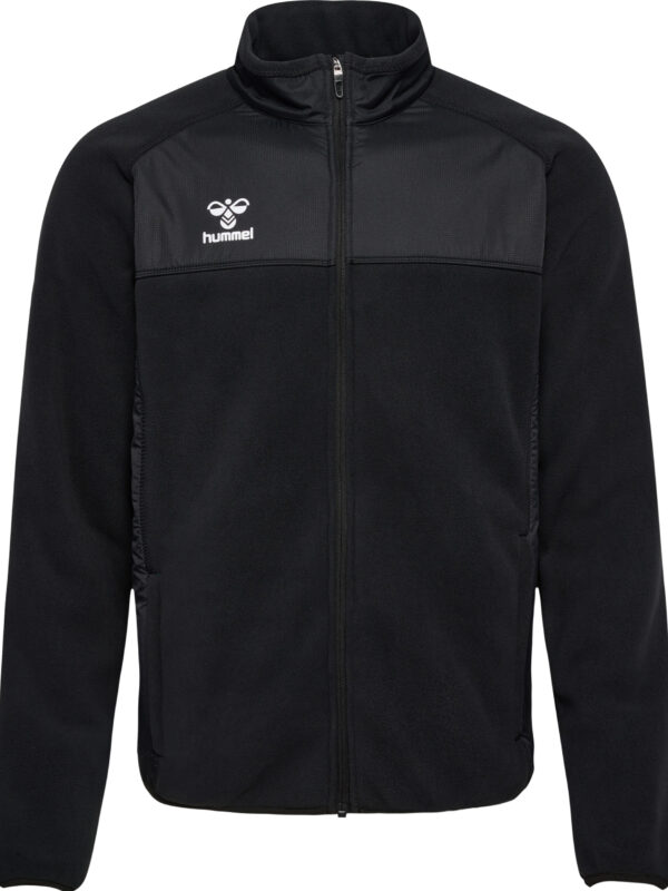 hmlGO FLEECE JACKET