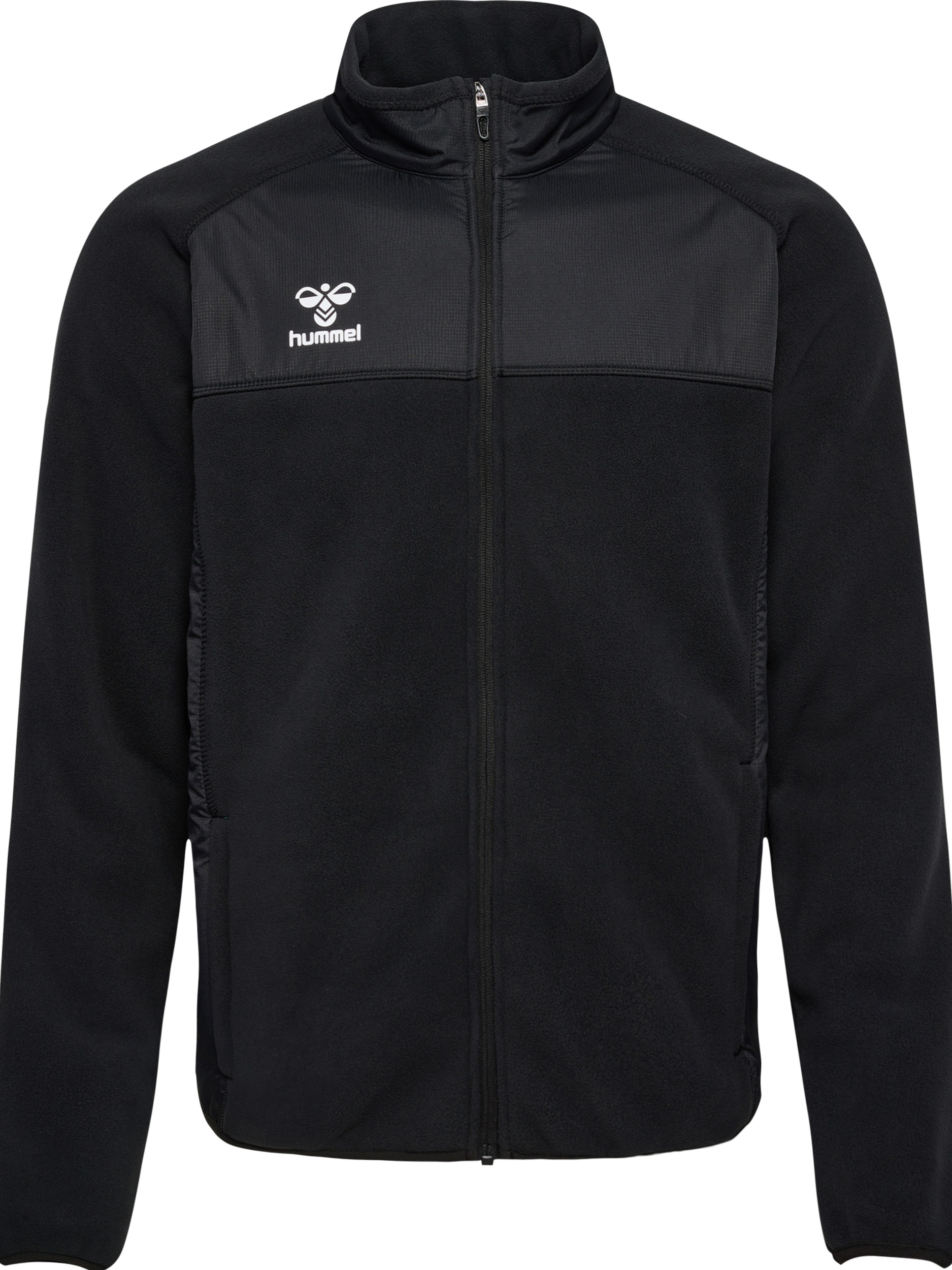 hmlGO FLEECE JACKET – Bild 3