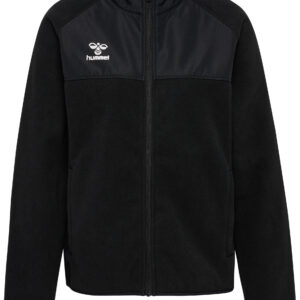 hmlGO FLEECE JACKET WOMAN – Bild 3