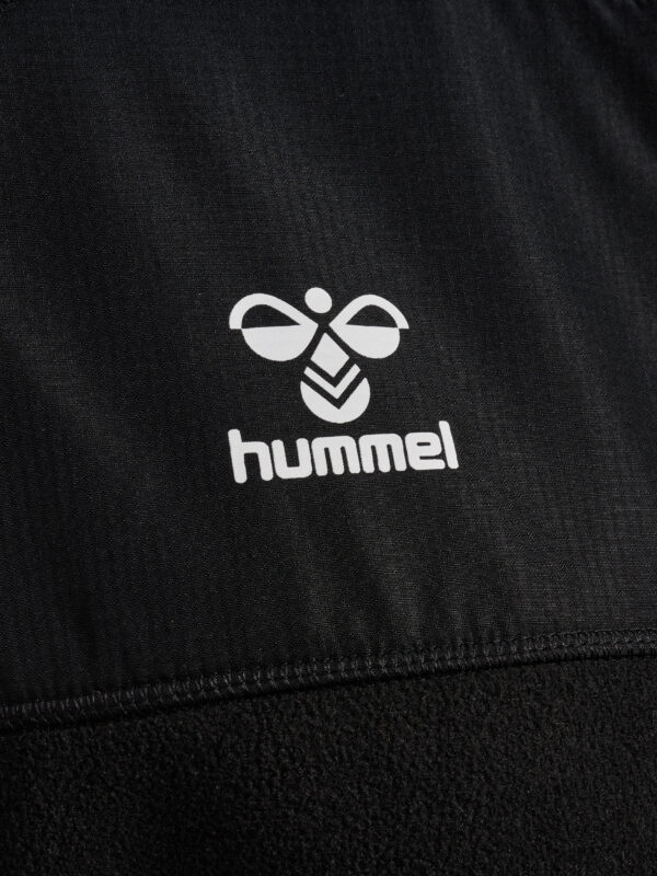 hmlGO FLEECE JACKET WOMAN