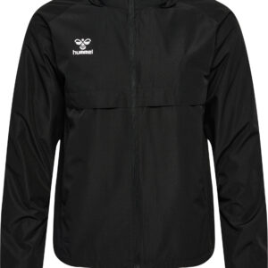 hmlGO SHELL JACKET – Bild 3