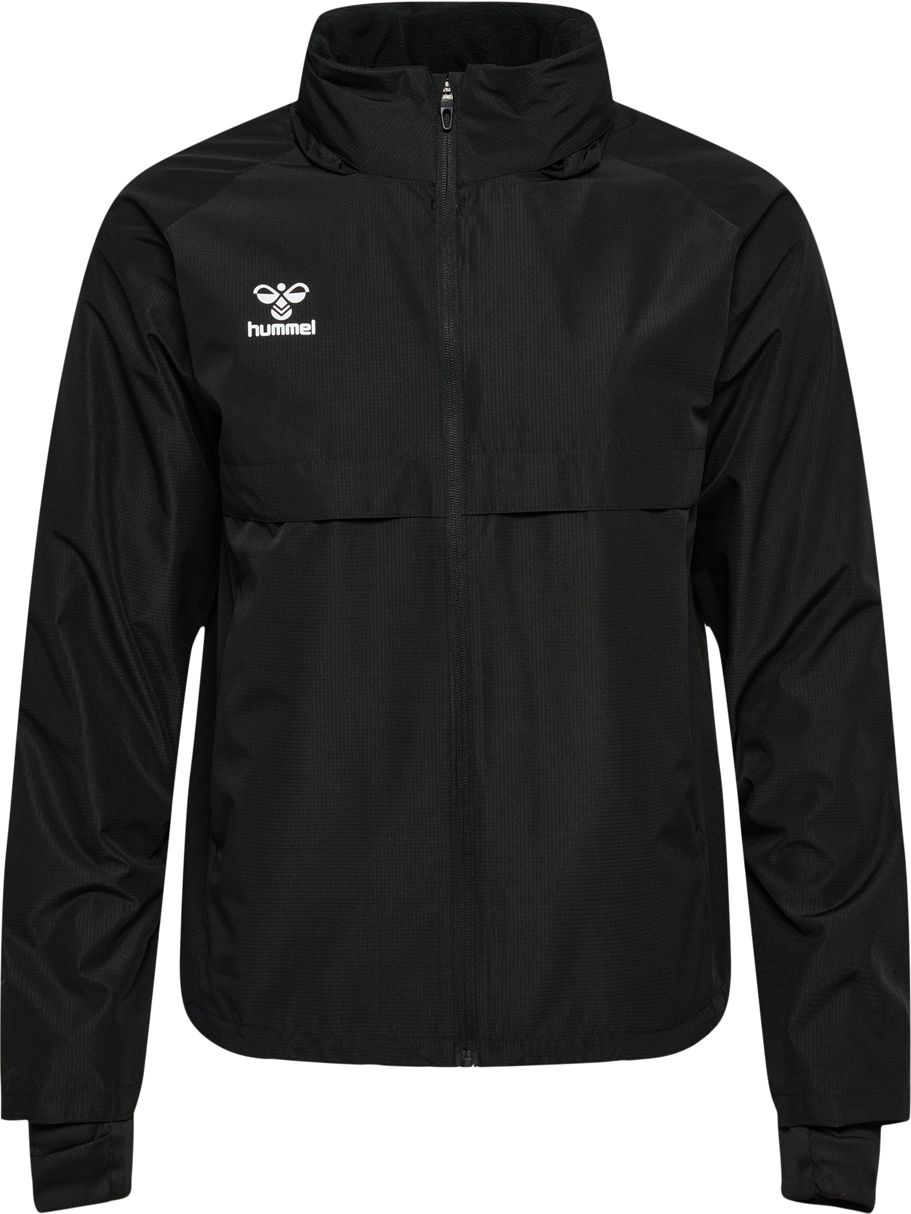 hmlGO SHELL JACKET – Bild 3