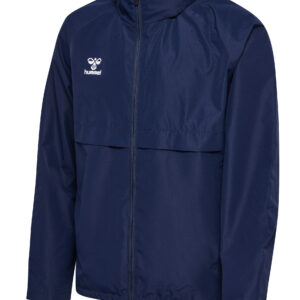 hmlGO SHELL JACKET – Bild 6