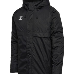 Parka Jacket – Bild 1