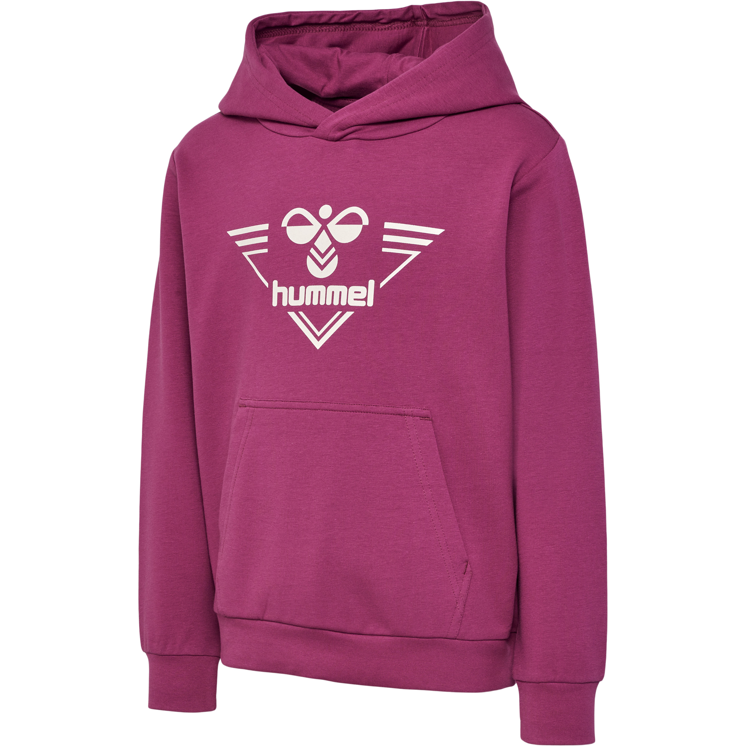 hmlGAIL HOODIE – Bild 1
