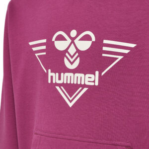 hmlGAIL HOODIE – Bild 4