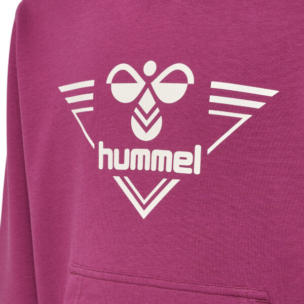 hmlGAIL HOODIE